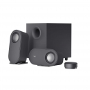 Logitech Sistema de Altavoces Z407 Bluetooth
