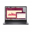 DELL PRO  NOTEBOOK  14 INTEL CORE I5 120U  50 GHZ 16 GB