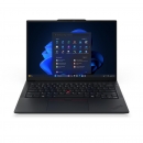 Laptop Lenovo ThinkPad E14 G7, 14 1920x1200 WUXGA, Intel Core 7 240H, 16GB, 512GB SSD, Windows 11 Pro, Español