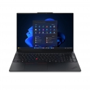 Laptop Lenovo ThinkPad E16 Gen 3, 16 1920x1200 WUXGA, Intel Core 5 210H, 16GB, 512GB SSD, Windows 11 Pro, Español