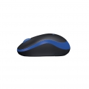 Logitech M185  Ratón  diestro y zurdo