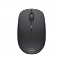 Dell Mouse óptico inalámbrico Dell WM126 color Negro