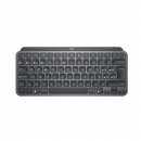 LOGITECH MX KEYS MINI  TECLADO  INALÁMBRICO