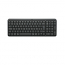LOGITECH K250 COMPACT BLUETOOTH WIRELESS KEYBOARD  SPANISH  GRAPHITE